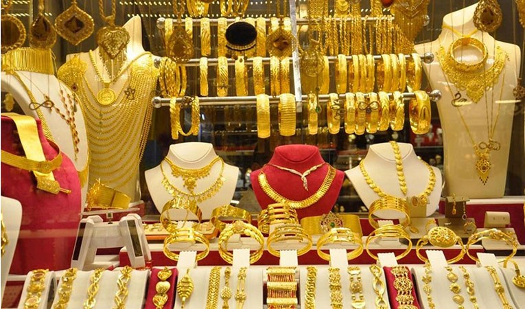 Nevşehir Kuyumcu